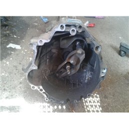 VW PASSAT (3B2) Váltó (Mechanikus)