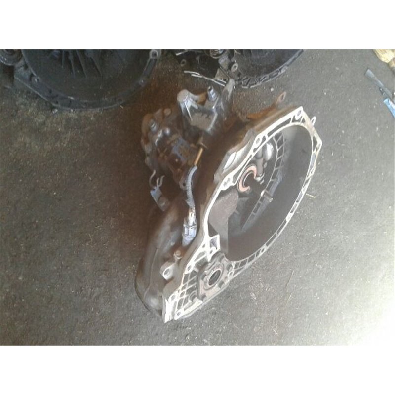 DAEWOO NUBIRA (KLAJ) Váltó (Mechanikus)