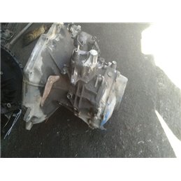 DAEWOO NUBIRA (KLAJ) Váltó (Mechanikus)