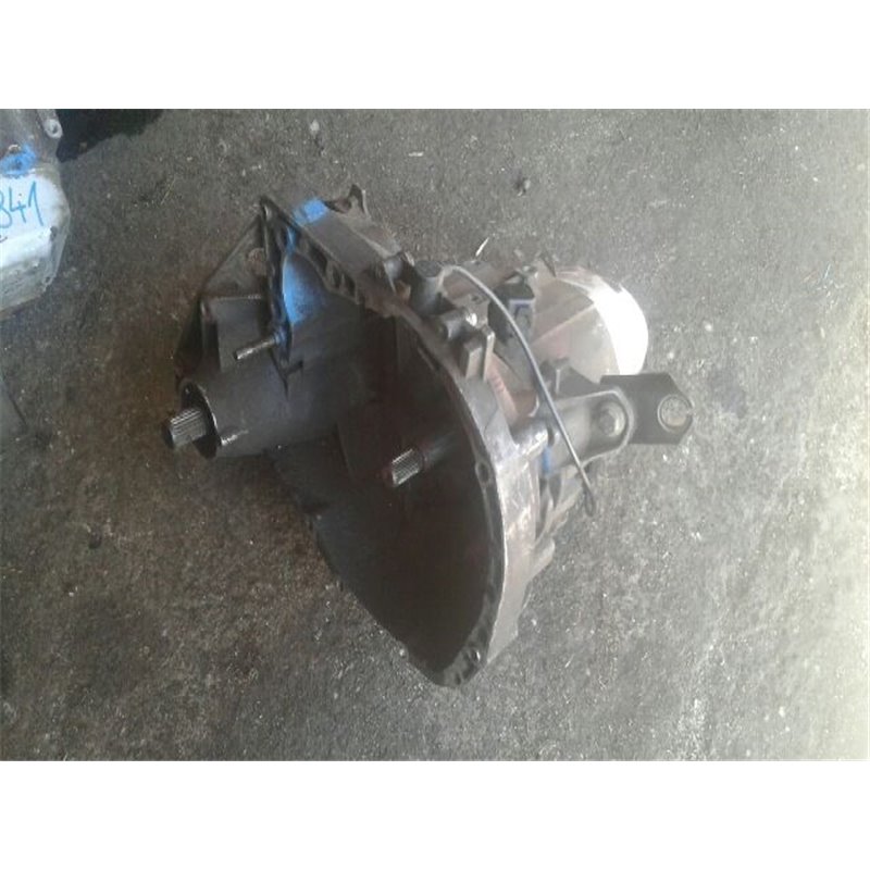 RENAULT MEGANE I Classic (LA0/1_) Váltó (Mechanikus)