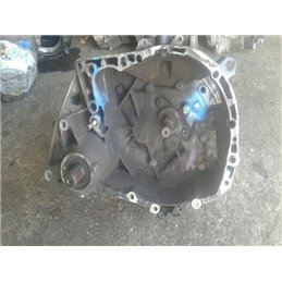 RENAULT MEGANE I Classic (LA0/1_) Váltó (Mechanikus)