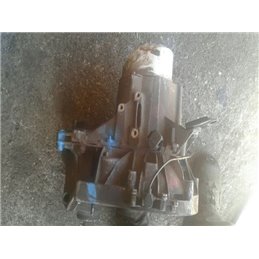 RENAULT MEGANE I Classic (LA0/1_) Váltó (Mechanikus)