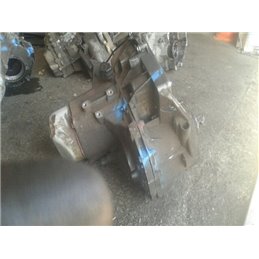 RENAULT MEGANE I Classic (LA0/1_) Váltó (Mechanikus)