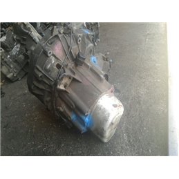 RENAULT MEGANE I Classic (LA0/1_) Váltó (Mechanikus)