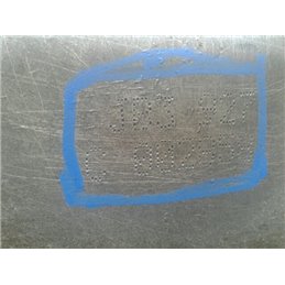 RENAULT MEGANE I Classic (LA0/1_) Váltó (Mechanikus)