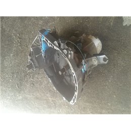 RENAULT MEGANE I Grandtour (KA0/1_) Váltó (Mechanikus)