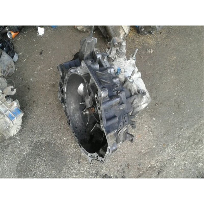 MAZDA 6 (GG) Váltó (Mechanikus)