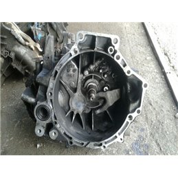 MAZDA 6 (GG) Váltó (Mechanikus)