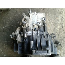 MAZDA 6 (GG) Váltó (Mechanikus)