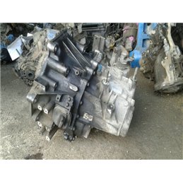 MAZDA 6 (GG) Váltó (Mechanikus)