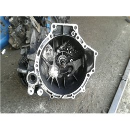 MAZDA 6 (GG) Váltó (Mechanikus)