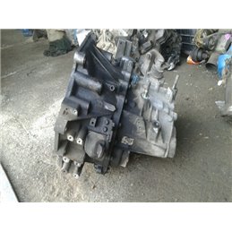 MAZDA 6 (GG) Váltó (Mechanikus)