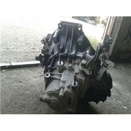 MAZDA 6 (GG) Váltó (Mechanikus)