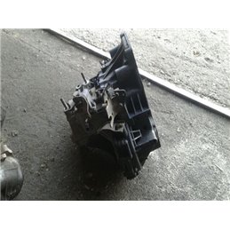 MAZDA 6 (GG) Váltó (Mechanikus)