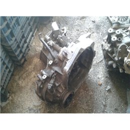 VW BORA (1J2) Váltó (Mechanikus)