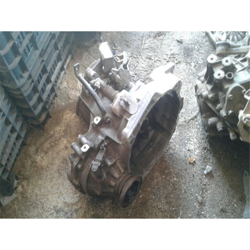 VW BORA (1J2) Váltó (Mechanikus)