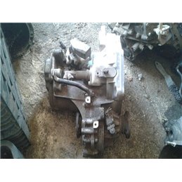 VW BORA (1J2) Váltó (Mechanikus)