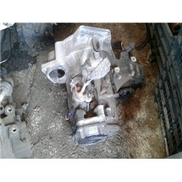 VW BORA (1J2) Váltó (Mechanikus)