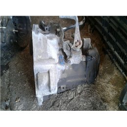 VW BORA (1J2) Váltó (Mechanikus)