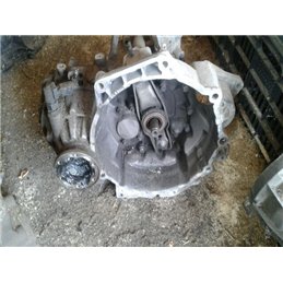VW BORA (1J2) Váltó (Mechanikus)