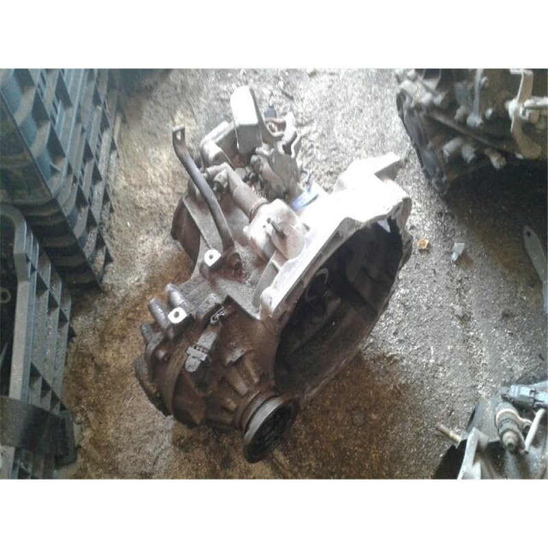 VW GOLF IV (1J1) Váltó (Mechanikus)