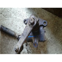 DAEWOO LUBLIN II Dobozos Kormánymű Szervós