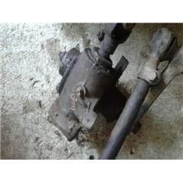 DAEWOO LUBLIN II Dobozos Kormánymű Szervós