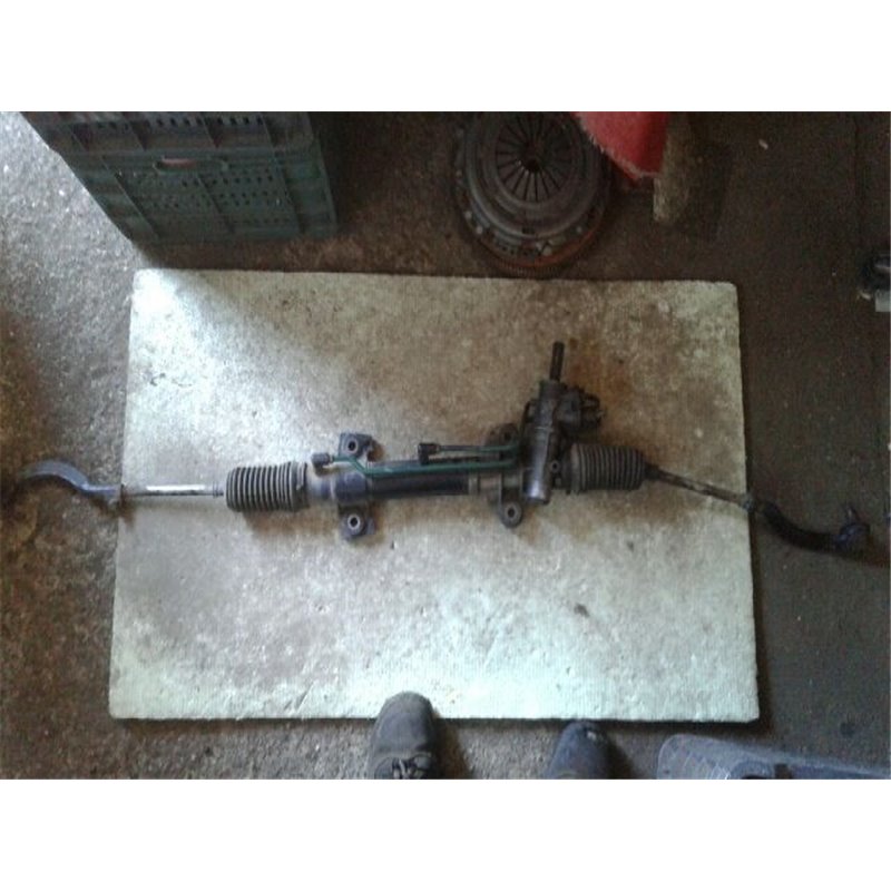 RENAULT ESPACE III (JE0_) Kormánymű Szervós