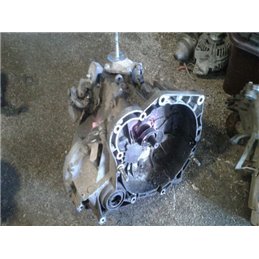 FIAT STILO (192) Váltó (Mechanikus)