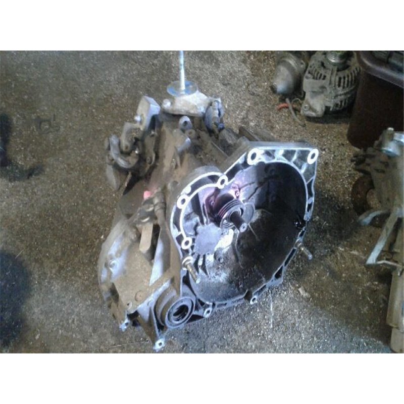 FIAT STILO (192) Váltó (Mechanikus)