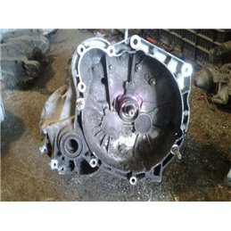 FIAT STILO (192) Váltó (Mechanikus)