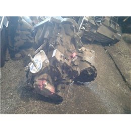 FIAT STILO (192) Váltó (Mechanikus)