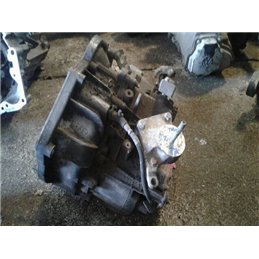 FIAT STILO (192) Váltó (Mechanikus)