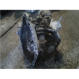 FIAT STILO (192) Váltó (Mechanikus)