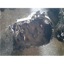 RENAULT MEGANE I Grandtour (KA0/1_) Váltó (Mechanikus)