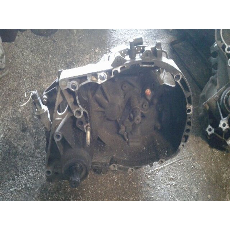 RENAULT MEGANE I Grandtour (KA0/1_) Váltó (Mechanikus)