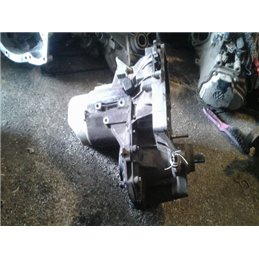 RENAULT MEGANE I Grandtour (KA0/1_) Váltó (Mechanikus)