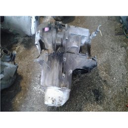 RENAULT MEGANE I Grandtour (KA0/1_) Váltó (Mechanikus)