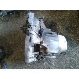 RENAULT MEGANE I Grandtour (KA0/1_) Váltó (Mechanikus)