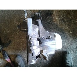 RENAULT MEGANE I Grandtour (KA0/1_) Váltó (Mechanikus)