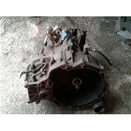 OPEL VECTRA C Váltó (Mechanikus)