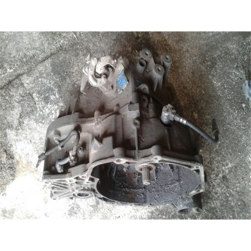 OPEL ZAFIRA A (F75_) Váltó (Mechanikus)