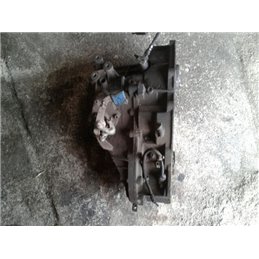 OPEL ZAFIRA A (F75_) Váltó (Mechanikus)