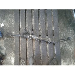 SEAT IBIZA II (6K1) Kormánymű Szervós