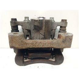 HYUNDAI i40 Bal hátsó Féknyereg Munkahengerrel