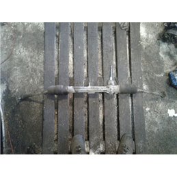 FIAT STILO Multi Wagon (192) Kormánymű Szervós