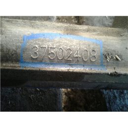 FIAT STILO Multi Wagon (192) Kormánymű Szervós