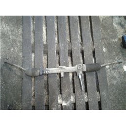 FIAT STILO Multi Wagon (192) Kormánymű Szervós