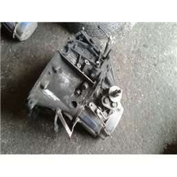 CITROËN XSARA PICASSO (N68) Váltó (Mechanikus)