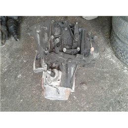 CITROËN XSARA PICASSO (N68) Váltó (Mechanikus)